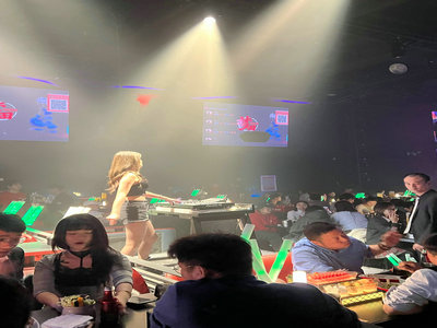 安庆夜场招聘